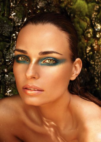 Летние коллекции от Yves Rocher  фото 1